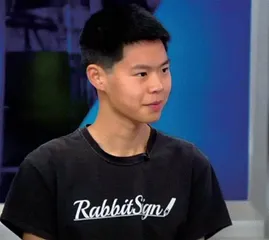 被16所大学拒绝的学霸,决定反抗2