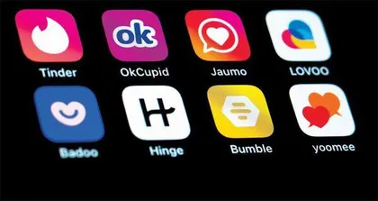 从咖啡到Tinder,美国人的约会哲学3