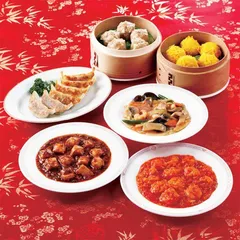 再见了,“中华小当家”4
