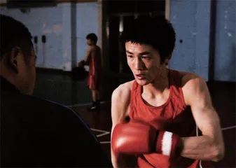 中国搏击,千锤百炼3