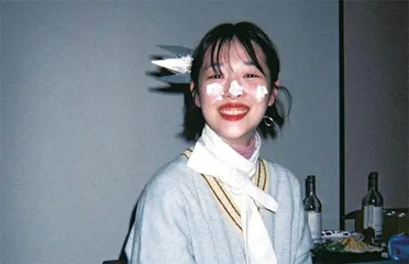 去世4年,听听雪莉说什么1