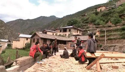 竹内亮:寻找长江第一滴水4