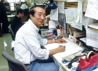 吉卜力被收购:日本动画“作家主义”走向终曲5