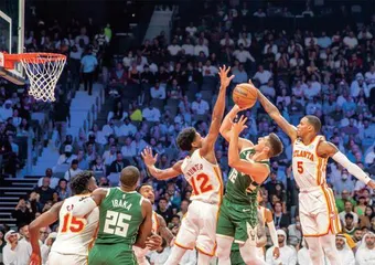 中东“土豪”,拯救NBA2