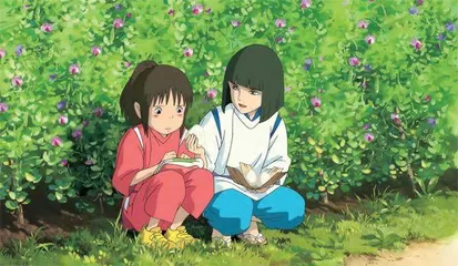 吉卜力被收购:日本动画“作家主义”走向终曲7