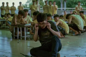 印度电诈,苦了欧美人4