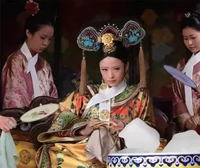 中国美妆,东渡日本7