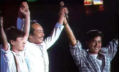 谷村新司走了,他的印记遍布华语乐坛6