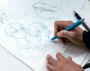 AI时代,艺术家没落?2