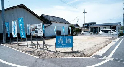 房价大涨,苦了日本小镇青年3
