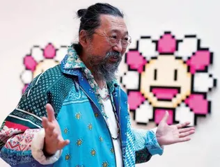 AI时代,艺术家没落?3