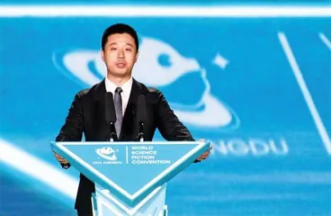 打工人,拿走“科幻诺贝尔奖”1