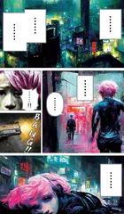 AI时代,艺术家没落?4