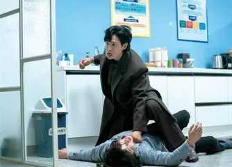 东亚消失的纯爱,引爆了欧美3