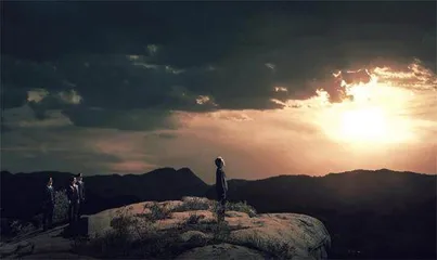 打工人,拿走“科幻诺贝尔奖”5