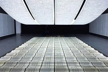 艺术抄袭之辨:中国美术史最大赔偿金出炉1