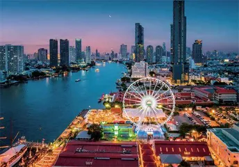 亚洲博彩业,狂飙突进中2