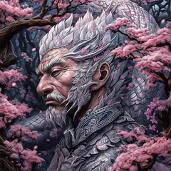 Midjourney,打开潘多拉魔盒4