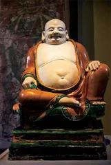 大英博物馆的亚洲藏品1