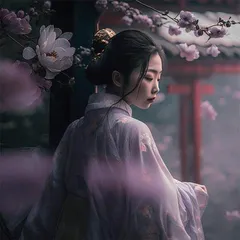 Midjourney,打开潘多拉魔盒5