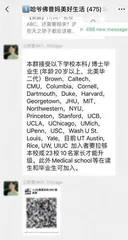 海外华人,逃不出相亲噩梦1