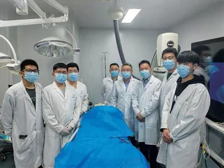 脑机接口,冲破牢笼的曙光?2