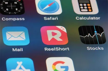中国“土味”短剧,正在收割全球1