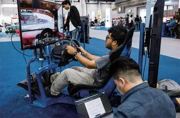 国产新能源,外卷到泰国5