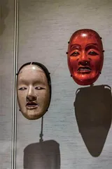 大英博物馆的亚洲藏品12