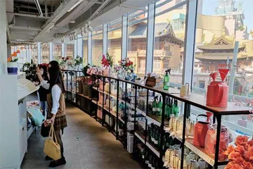 城市店,宜家未完成的转型试验3