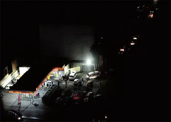 南非的“至暗”时刻1