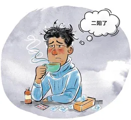 新冠再起,“大角星”来袭1