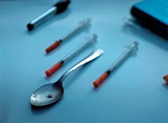 美国毒战:僵尸药的致命威胁1