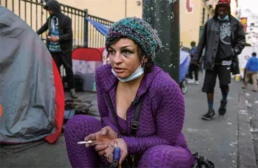 美国毒战:僵尸药的致命威胁2