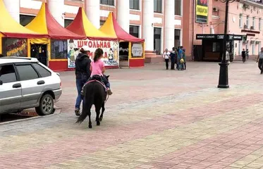 坐上火车,跨越欧亚6