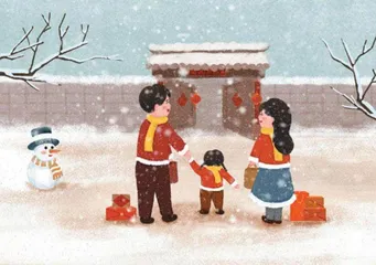 大丫头和大小姐