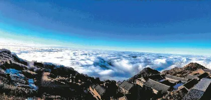 “两创”方针下泰山文化传承发展示范区建设研究
