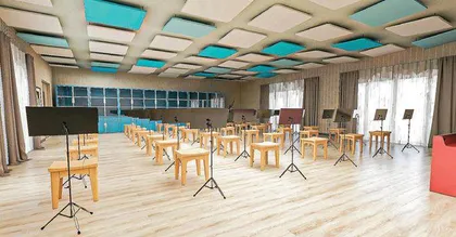 古诗词歌曲深度融入学前音乐课堂教学策略研究