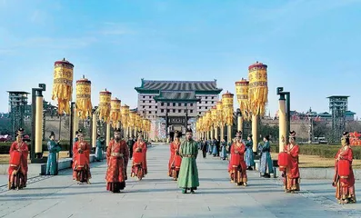 《白鹿原》中儒家文化的生命力
