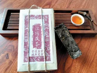 基于CRUSH原则的咸阳茯茶品牌年轻化策略研究