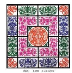 中国画留白与审美意境研究 