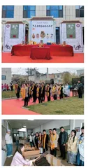 地方动态：甲辰清明茶祖祭祀典礼在咸阳茯茶裕兴重传习基地举行
