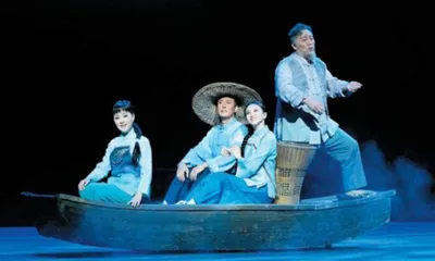 试论中国歌剧复演率低问题的成因及解决办法