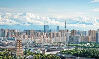 抗战时期《西京平报》副刊文学谫论	