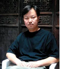 薛小舟书法作品欣赏