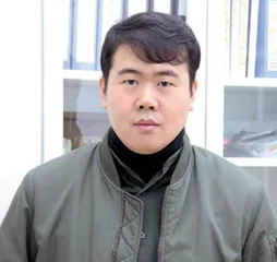 韩旭东版画作品欣赏0