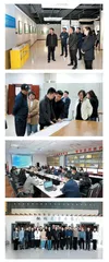 地方动态：互学互鉴 共谋发展