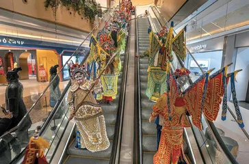 河南红色文化遗产的旅游开发与运用