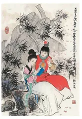 《红楼梦》中器物的作用和文化研究 