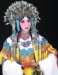 “可演出”为标准的京剧字幕翻译策略